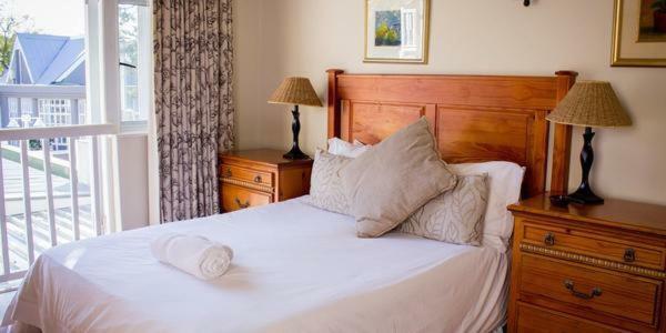Westbury House Guest House เคปทาวน์ ภายนอก รูปภาพ