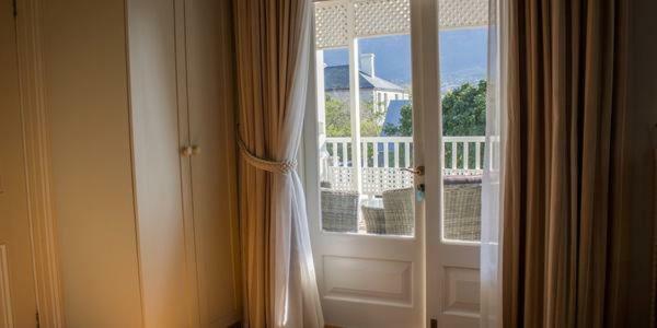 Westbury House Guest House เคปทาวน์ ภายนอก รูปภาพ